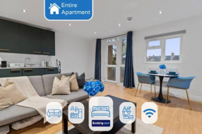 Modern Apartments London With Free WiFi